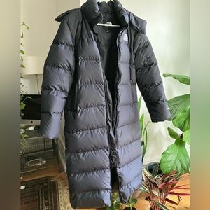 The North Face Triple C Parka, XS